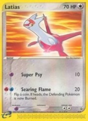 Latias - 14 - Pokemon Heroes: Latios & Latias DVD release